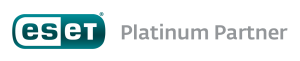 ESET Platinum Partner-Colour